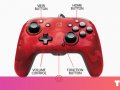 A new controller aims to fix the Nintendo Switch’s lack of voice chat