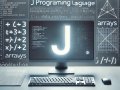 I Learned About a 1-letter Programming Language