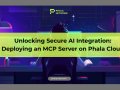 Unlocking Secure AI Integration: Deploying an MCP Server on Phala Cloud