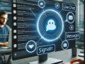 Real-Time Chat in .NET 9 with SignalR: Easy & Fast Implementation (step-by-step)