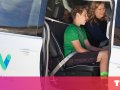 Waymo might beat Uber in the race to launch a self-driving cab service next month