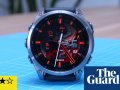 Garmin Fenix 8 review: best adventure watch becomes smarter