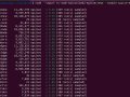 So I wrote a benchmarking library