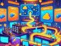 Mastering Event-Driven Architecture: Kafka, Pulsar, RabbitMQ & Spring Boot