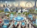 UK Government’s AI Action Plan and Breakthrough Social Enterprise: A Shared Vision for the Future