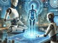 AI और ChatGPT का भविष्य: क्या इंसानों की नौकरी खतरे में है?
