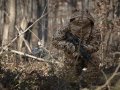 Mastering the Shadows: The Evolving World of Infrared Reflective Camouflage