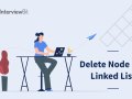 237. Delete Node in a Linked List|LEETCODE MEDIUM|
