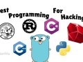 Programming Language for Ethical Hacking