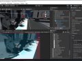 My journey becoming a Unity game developer: Cutscenes-Composing the Shot