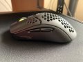 HyperX Pulsefire Haste Wireless Gaming Mouse Review
