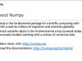 Introduction to the Basics of Python 3-Part 17