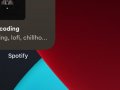The iPhone and iPad Spotify app now includes home screen widgets