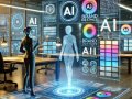 AI-Powered Brand Identity: Crafting a Unique Online Persona by Daniel Reitberg