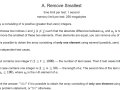 1399A - Remove Smallest CodeForces Solution in C++