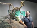 DINOSAUR HUNTER: Local teacher a pioneer in uncovering Idaho's Cretaceous past