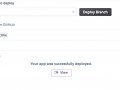 How to Host Your Ruby on Rails Backend to Heroku