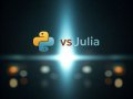 Comparação de Performance entre Python e Julia: Explorando Velocidade e Usabilidade em Computação Científica