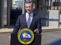 Gov. Newsom tests positive for COVID-19
