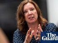 Ofcom accused of prioritising interests of tech firms over child safety online