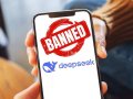 Why Was DeepSeek Banned? The Shocking Truth Revealed!