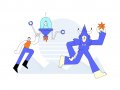 The only easy way to get hired as a junior UX Designer