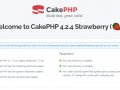 CRUD operation in CakePHP 4.0
