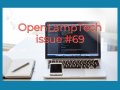 Substack Repost — OpenLampTech issue #69