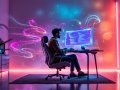 Vibe Coding: Embracing AI-Driven Development for Exponential Creativity