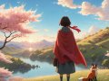 An Ethical Ghibli-Style Alternative