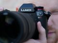 Hands on: Panasonic Lumix S1R review