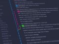 使用git rebase來整理commit