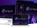 AI AGENT REVIEW ✍️ Full OTO Details + Bonuses + Honest Reviews