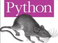 Python Learning Book : Learning Python (5th Edition)