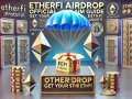 EtherFi Airdrop Official Claim Guide — Get Your $ETHFI Now!