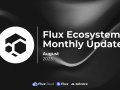 Ulasan Flux: Sepanjang Waktu Agustus