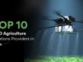 Top 10 Best RFID Agriculture Solutions Providers in India