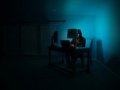 Dark web ?️?: How the unseen internet is Accessed