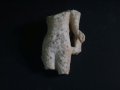 'Beautiful' Water-Nymph Marble Statue Found in Ruins of Roman Baths