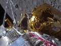 Private lunar lander is closing in on the first US touchdown on the moon in a half-century