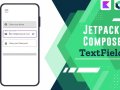 Jetpack Compose — Chapter 9: Simple Guide to Adding a TextField