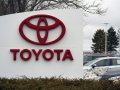 Nippon Steel sues Japan business partner Toyota over patent