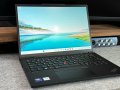 I reviewed the Lenovo ThinkPad X13 2-in-1 Gen 5 and I'm disappointed how far from great it is