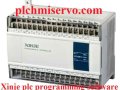 Xinje PLC Programming Software