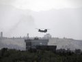 Afghan president flees the country as Taliban move on Kabul