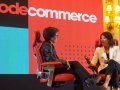 Full Q&A: Hudson’s Bay CEO Helena Foulkes on Recode Decode