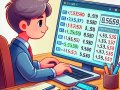 Mastering Number Manipulation in Laravel with the Number Helper