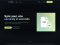 Introducing Infisical: Securely Sync .env Files