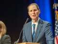 Sen. Ron Wyden Introduces Bill That Would Send CEOs to Jail for Violating Consumer Privacy
