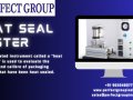 Heat Seal Tester | Perfectgroupindia
